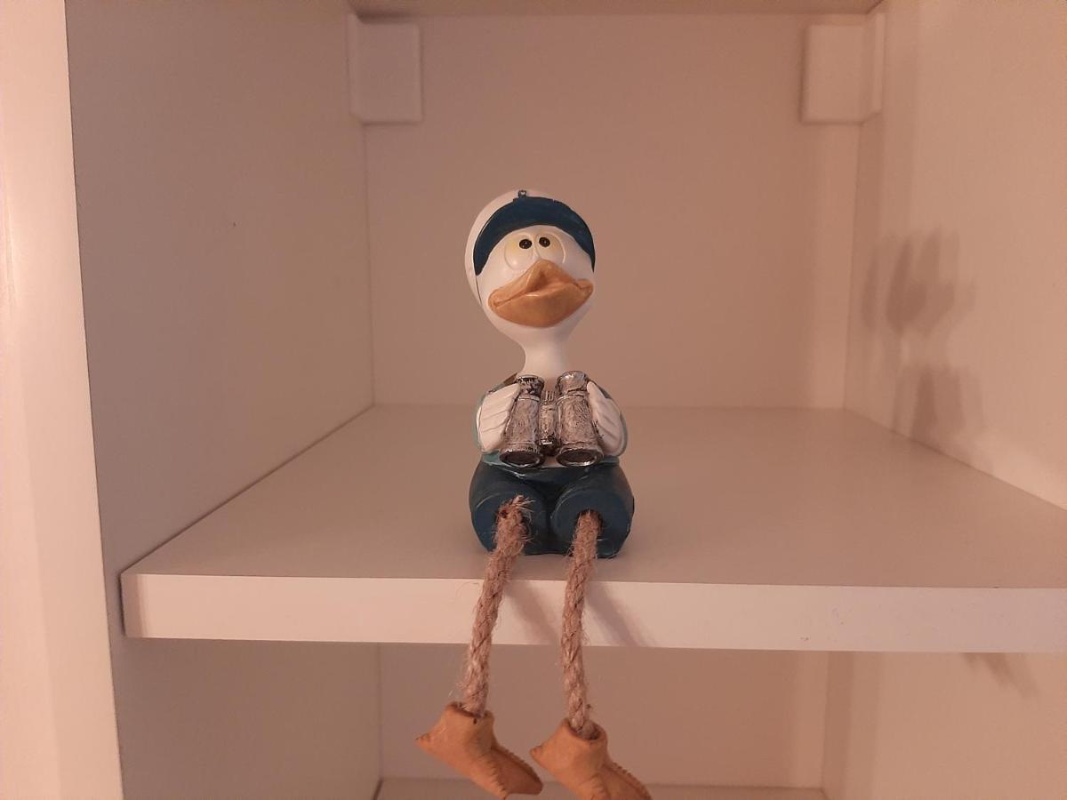 Admiral Apartman Мако Екстер'єр фото