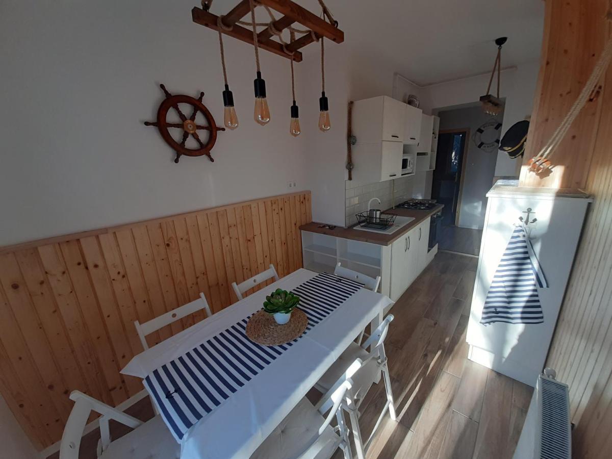 Admiral Apartman Мако Екстер'єр фото