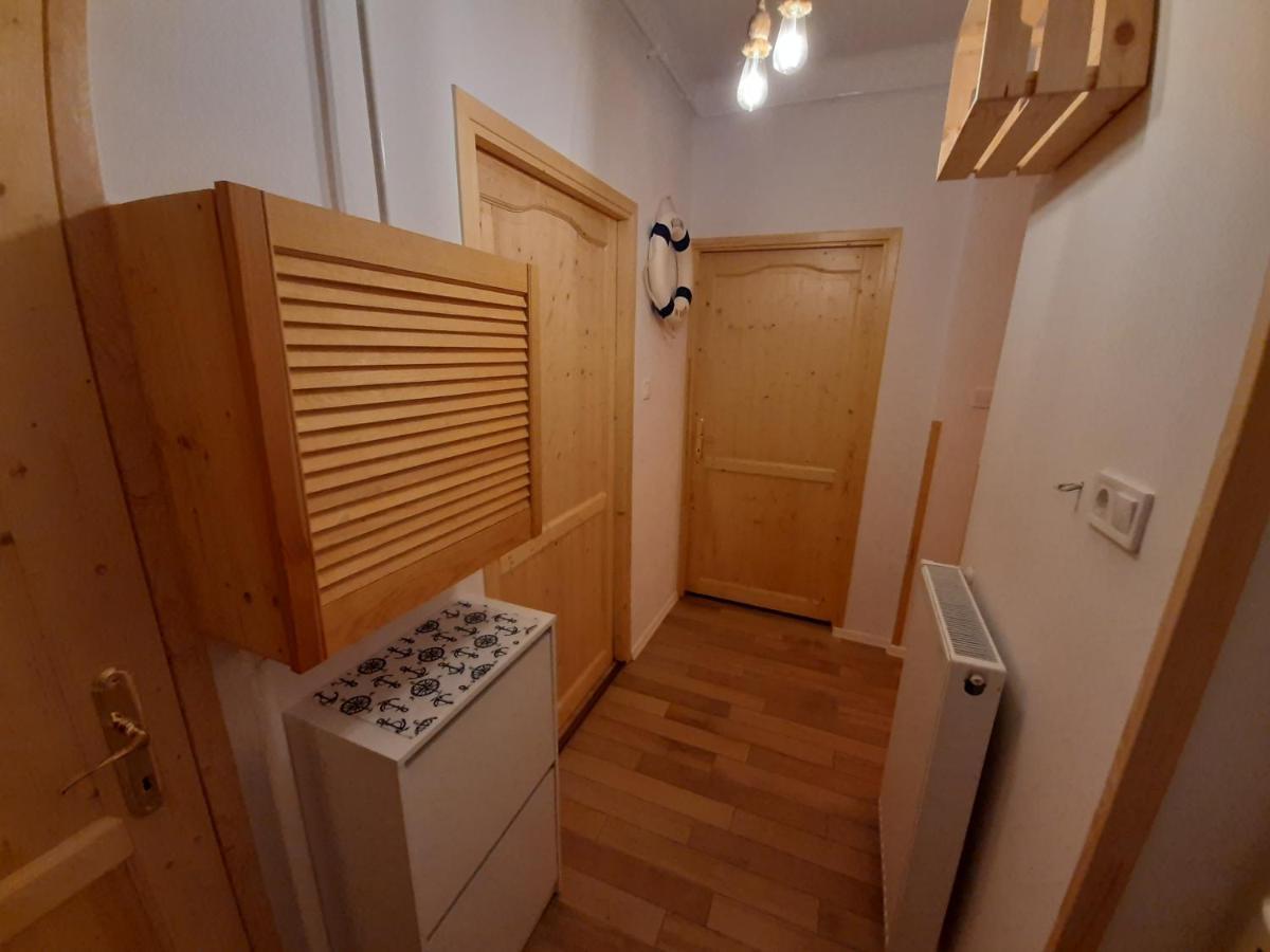 Admiral Apartman Мако Екстер'єр фото