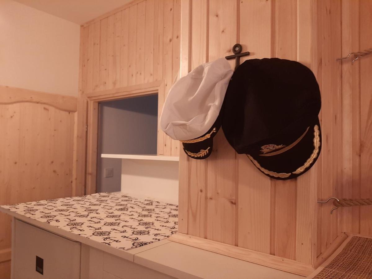 Admiral Apartman Мако Екстер'єр фото