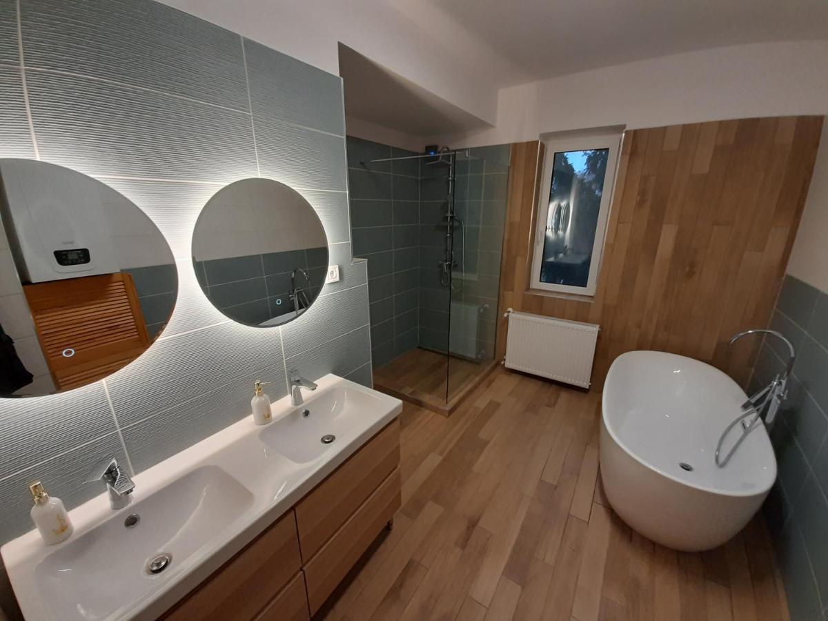 Admiral Apartman Мако Екстер'єр фото