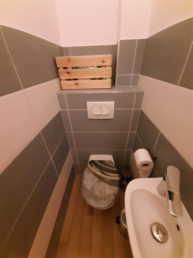 Admiral Apartman Мако Екстер'єр фото