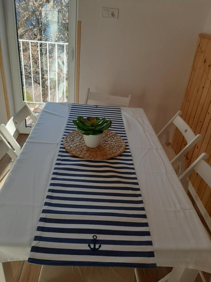 Admiral Apartman Мако Екстер'єр фото