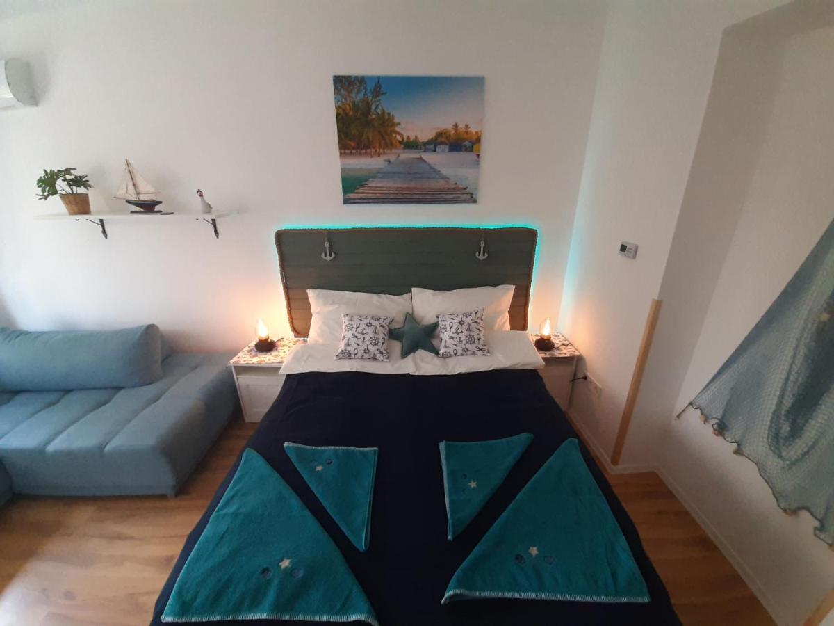 Admiral Apartman Мако Екстер'єр фото