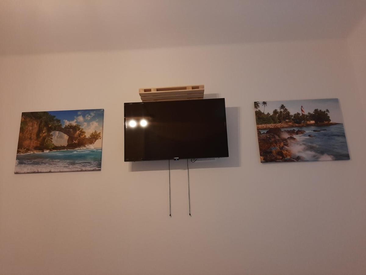 Admiral Apartman Мако Екстер'єр фото