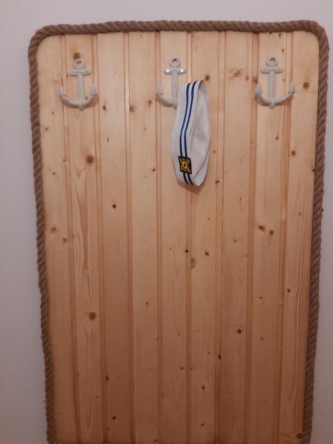 Admiral Apartman Мако Екстер'єр фото