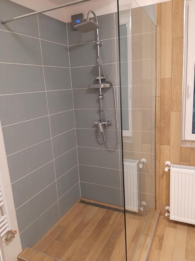 Admiral Apartman Мако Екстер'єр фото