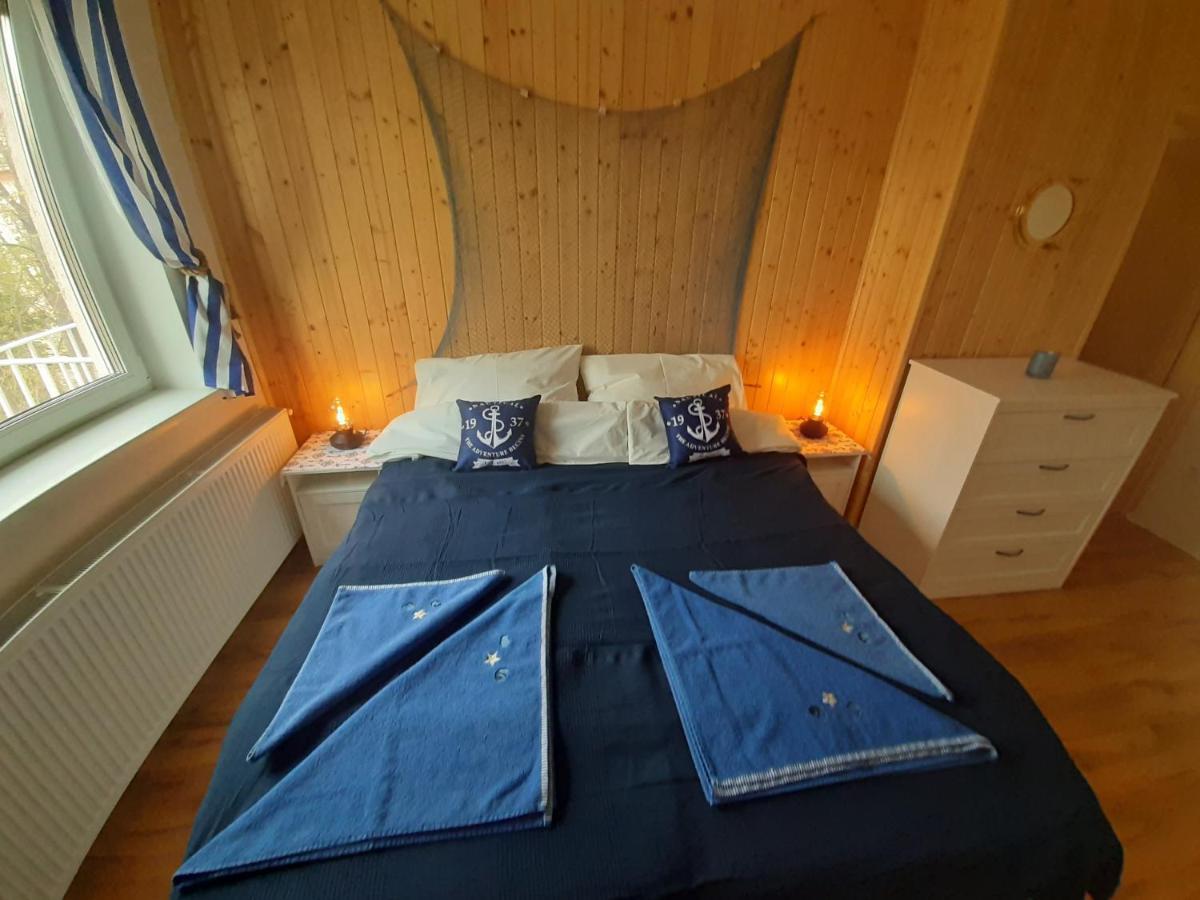 Admiral Apartman Мако Екстер'єр фото
