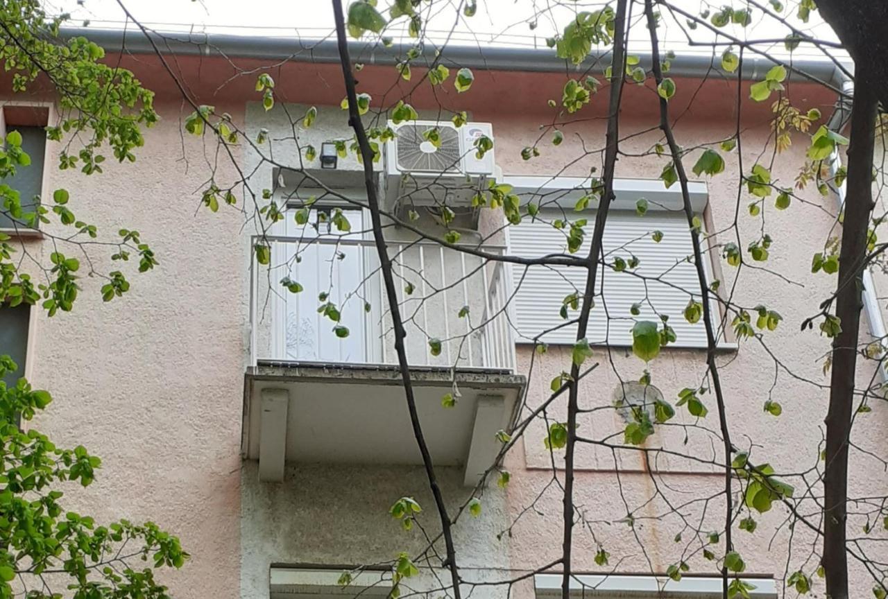 Admiral Apartman Мако Екстер'єр фото